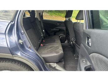 Honda CR-V 2.0 i-VTEC SE Plus 5dr Auto [Nav] Petrol Estate