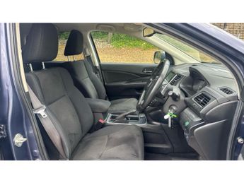 Honda CR-V 2.0 i-VTEC SE Plus 5dr Auto [Nav] Petrol Estate