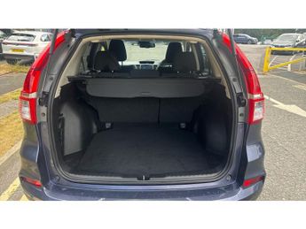 Honda CR-V 2.0 i-VTEC SE Plus 5dr Auto [Nav] Petrol Estate