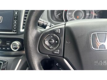 Honda CR-V 2.0 i-VTEC SE Plus 5dr Auto [Nav] Petrol Estate