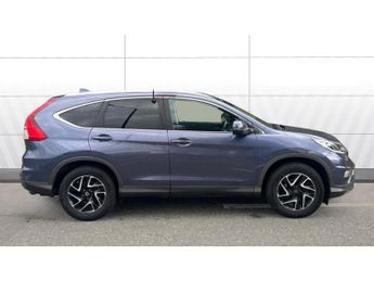 Honda CR-V 2.0 i-VTEC SE Plus 5dr Auto [Nav] Petrol Estate