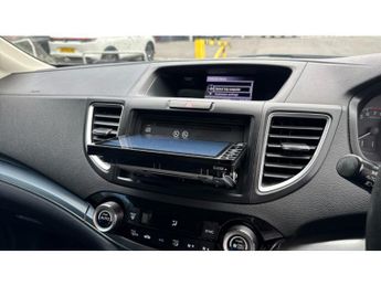 Honda CR-V 2.0 i-VTEC SE Plus 5dr Auto [Nav] Petrol Estate