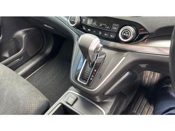 Honda CR-V 2.0 i-VTEC SE Plus 5dr Auto [Nav] Petrol Estate