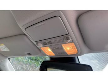 Honda CR-V 2.0 i-VTEC SE Plus 5dr Auto [Nav] Petrol Estate