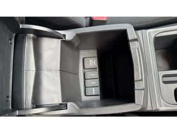 Honda CR-V 2.0 i-VTEC SE Plus 5dr Auto [Nav] Petrol Estate