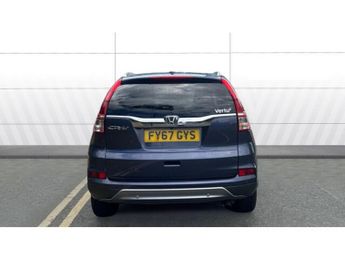 Honda CR-V 2.0 i-VTEC SE Plus 5dr Auto [Nav] Petrol Estate