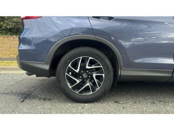 Honda CR-V 2.0 i-VTEC SE Plus 5dr Auto [Nav] Petrol Estate