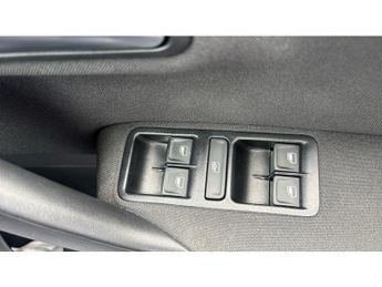 Volkswagen Polo 1.2 TSI Match Edition 5dr DSG Petrol Hatchback