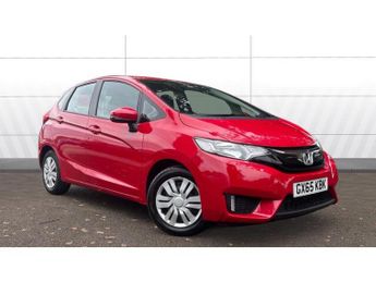Honda Jazz 1.3 S 5dr CVT Petrol Hatchback
