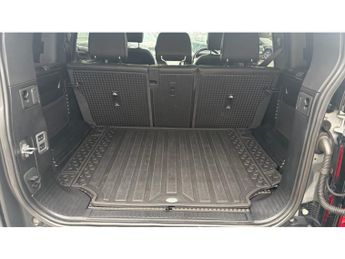 Land Rover Defender 2.0 D240 First Edition 110 5dr Auto Diesel Estate