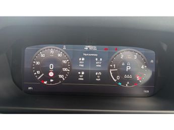 Land Rover Defender 2.0 D240 First Edition 110 5dr Auto Diesel Estate