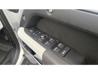 Land Rover Defender 2.0 D240 First Edition 110 5dr Auto Diesel Estate