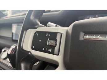 Land Rover Defender 2.0 D240 First Edition 110 5dr Auto Diesel Estate
