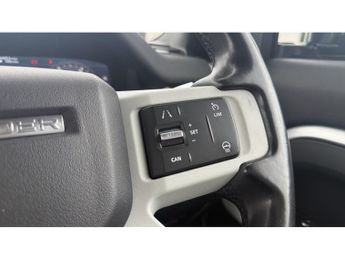 Land Rover Defender 2.0 D240 First Edition 110 5dr Auto Diesel Estate