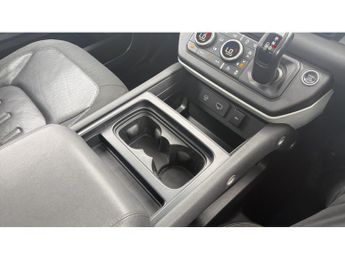 Land Rover Defender 2.0 D240 First Edition 110 5dr Auto Diesel Estate