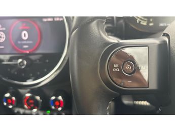 MINI Hatchback 1.5 Cooper Sport 3dr Auto Petrol Hatchback