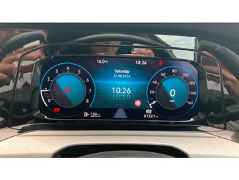 Volkswagen Golf 1.0 eTSI Life 5dr DSG Petrol Estate
