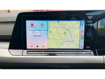 Volkswagen Golf 1.0 eTSI Life 5dr DSG Petrol Estate
