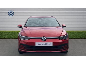 Volkswagen Golf 1.0 eTSI Life 5dr DSG Petrol Estate