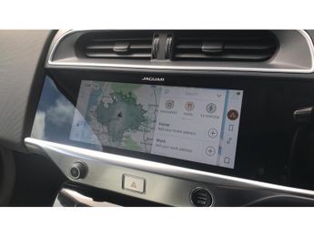 Jaguar I-Pace 294kW EV400 HSE 90kWh 5dr Auto [11kW Charger] Electric Estate