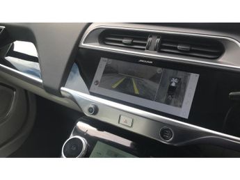 Jaguar I-Pace 294kW EV400 HSE 90kWh 5dr Auto [11kW Charger] Electric Estate