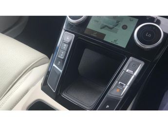 Jaguar I-Pace 294kW EV400 HSE 90kWh 5dr Auto [11kW Charger] Electric Estate