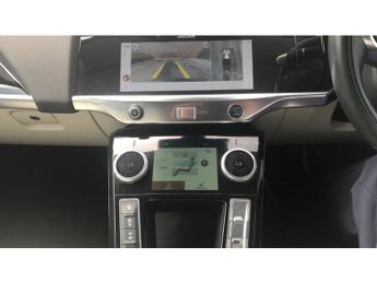 Jaguar I-Pace 294kW EV400 HSE 90kWh 5dr Auto [11kW Charger] Electric Estate
