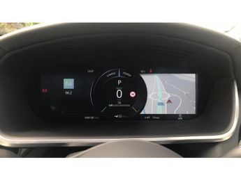 Jaguar I-Pace 294kW EV400 HSE 90kWh 5dr Auto [11kW Charger] Electric Estate