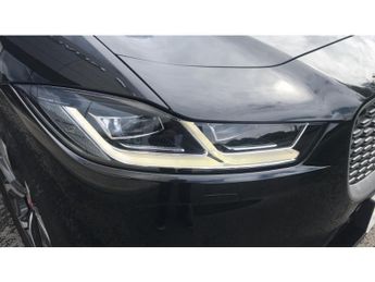 Jaguar I-Pace 294kW EV400 HSE 90kWh 5dr Auto [11kW Charger] Electric Estate
