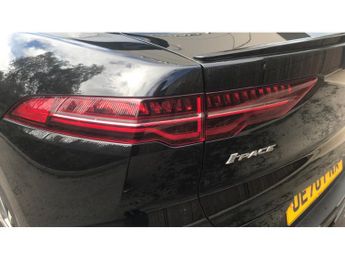 Jaguar I-Pace 294kW EV400 HSE 90kWh 5dr Auto [11kW Charger] Electric Estate