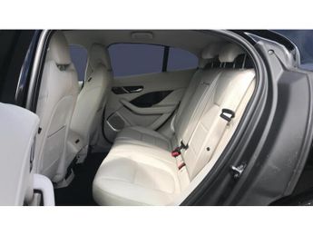 Jaguar I-Pace 294kW EV400 HSE 90kWh 5dr Auto [11kW Charger] Electric Estate