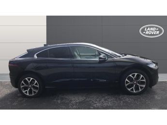 Jaguar I-Pace 294kW EV400 HSE 90kWh 5dr Auto [11kW Charger] Electric Estate