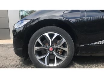 Jaguar I-Pace 294kW EV400 HSE 90kWh 5dr Auto [11kW Charger] Electric Estate