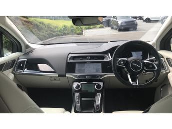 Jaguar I-Pace 294kW EV400 HSE 90kWh 5dr Auto [11kW Charger] Electric Estate