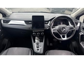 Renault Captur 1.3 TCE 130 S Edition 5dr EDC Petrol Hatchback