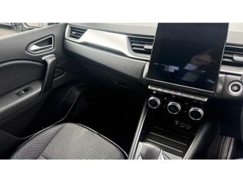 Renault Captur 1.3 TCE 130 S Edition 5dr EDC Petrol Hatchback