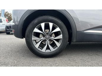 Renault Captur 1.3 TCE 130 S Edition 5dr EDC Petrol Hatchback