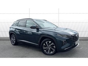 Hyundai Tucson 1.6 TGDi Premium 5dr 2WD Petrol Estate