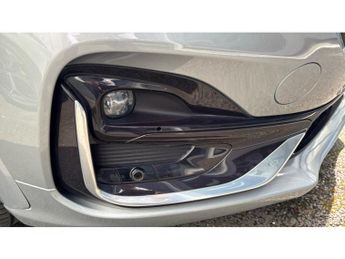 Ford Puma 1.0 EcoBoost Hybr mHEV 155 ST-Line Vignale 5dr DCT Petrol Hatchb