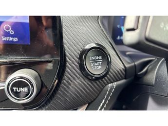Ford Puma 1.0 EcoBoost Hybr mHEV 155 ST-Line Vignale 5dr DCT Petrol Hatchb
