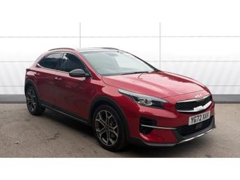 Kia XCeed 1.5T GDi ISG 4 5dr Petrol Hatchback