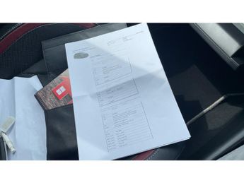 Toyota Corolla 1.8 VVT-i Hybrid Excel 5dr CVT Hybrid Hatchback
