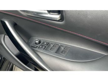 Toyota Corolla 1.8 VVT-i Hybrid Excel 5dr CVT Hybrid Hatchback