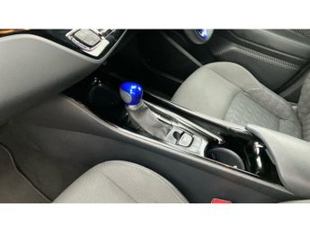 Toyota C-HR 1.8 Hybrid Design 5dr CVT Hybrid Hatchback