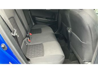Toyota C-HR 1.8 Hybrid Design 5dr CVT Hybrid Hatchback