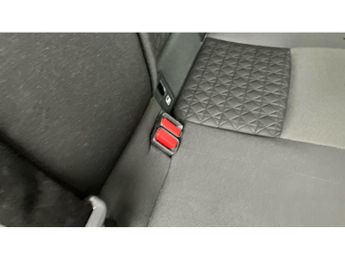Toyota C-HR 1.8 Hybrid Design 5dr CVT Hybrid Hatchback