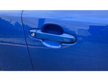 Toyota C-HR 1.8 Hybrid Design 5dr CVT Hybrid Hatchback