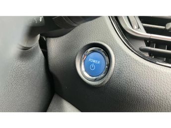 Toyota C-HR 1.8 Hybrid Design 5dr CVT Hybrid Hatchback