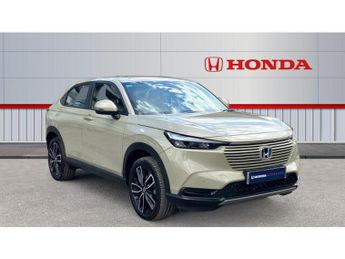 Honda HR-V 1.5 eHEV Elegance 5dr CVT Hybrid Hatchback