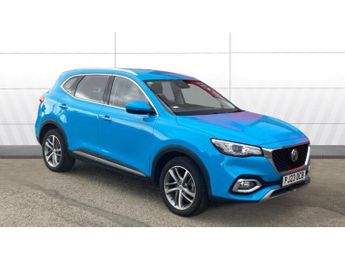 MG HS 1.5 T-GDI Excite 5dr Petrol Hatchback